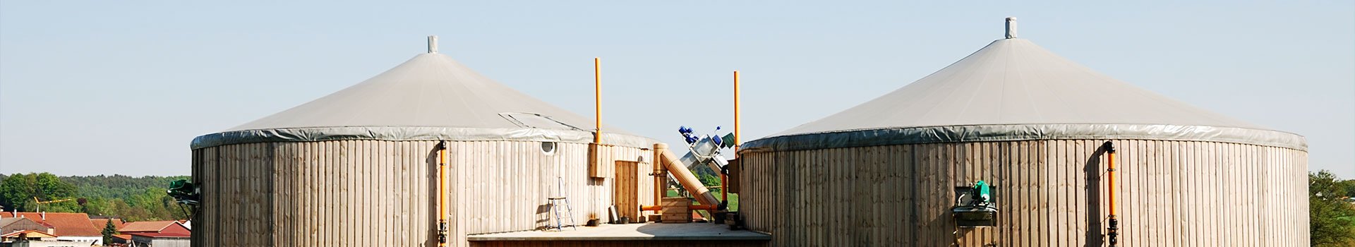 Anaerobic digester