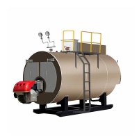 Gas Boiler