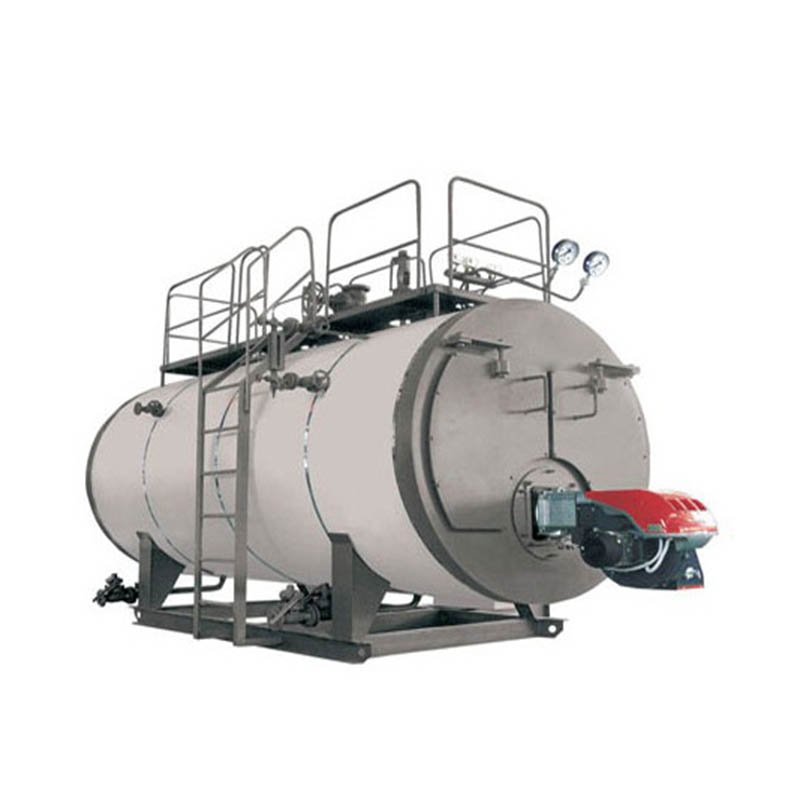 Anaerobic Digestion Boiler