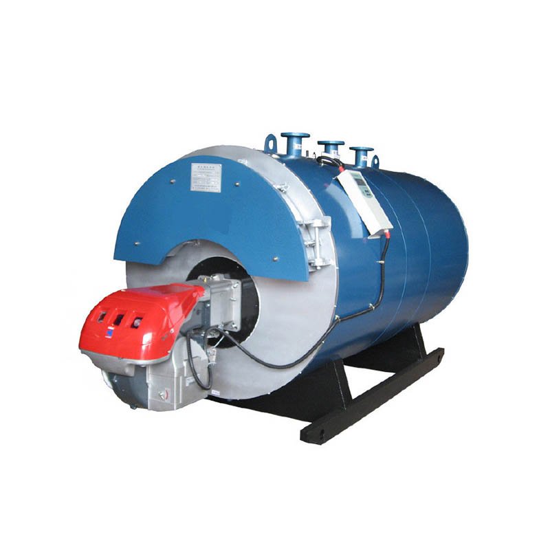 Renewable Gas Boiler