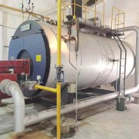 Renewable Boiler